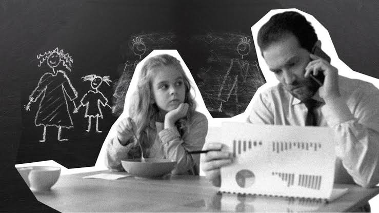 Program Fatherless di Indonesia : Upaya Mengatasi Krisis Kehilangan Sosok Ayah