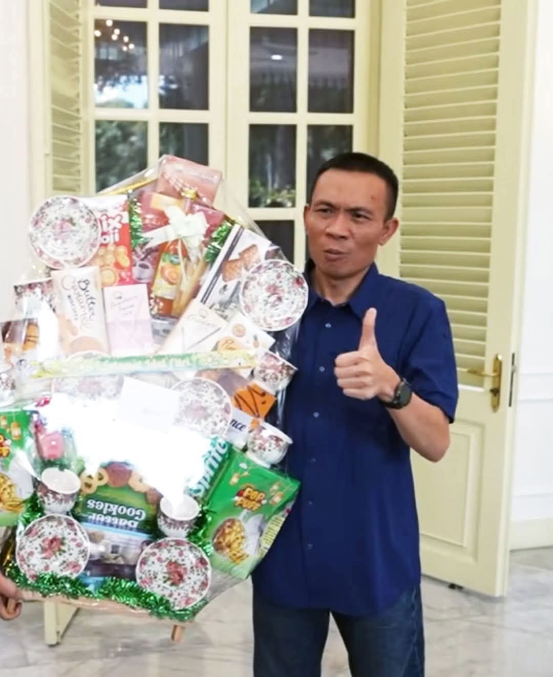 Demokrasi, Kegaduhan, dan Tanggung Jawab Kekuasaan