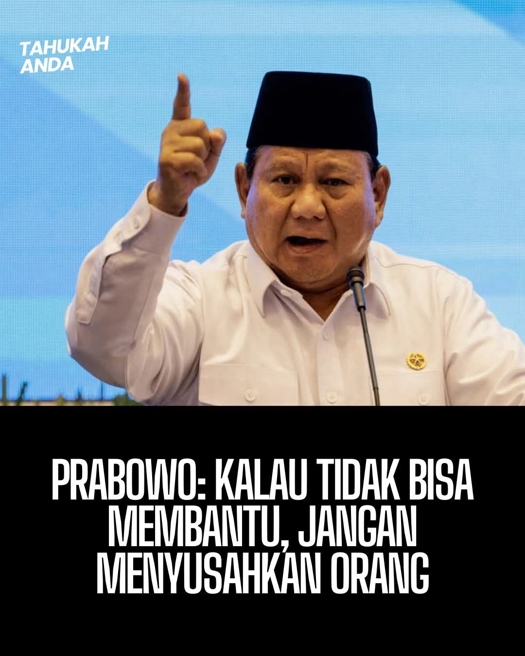 MBG: Antara Prioritas, Stabilitas, dan Kejujuran Negara