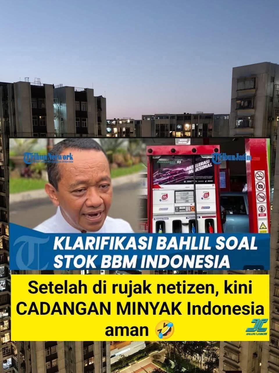 Antrean Panjang, Pernyataan Aman, dan Pelajaran tentang Komunikasi Publik